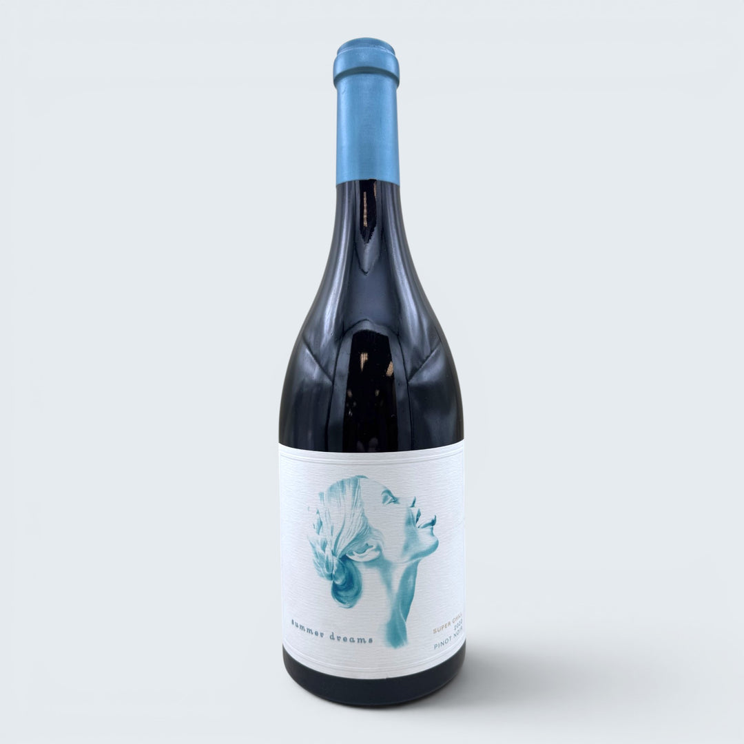 Summer Dreams Super Chill Pinot Noir Sonoma Coast 2022 (750ml)