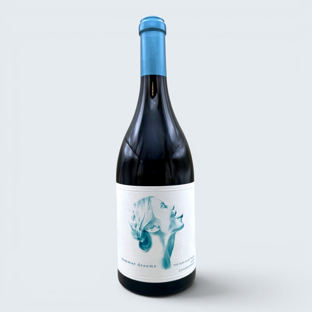 Summer Dreams The Sun Also Rises Chardonnay Sonoma Coast 2023 (750ml)