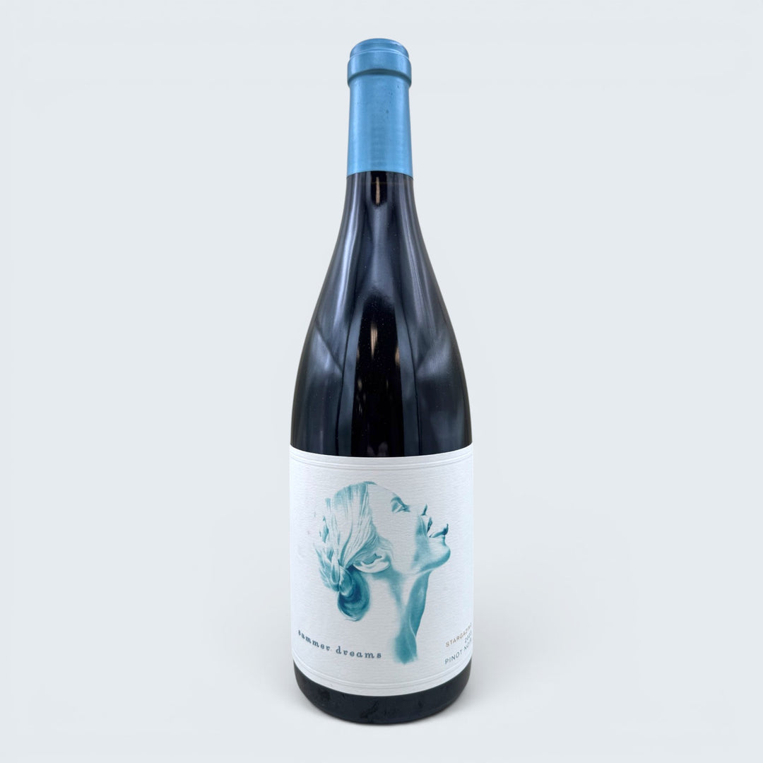 Summer Dreams Stargazing Pinot Noir Sonoma Coast 2023 (750ml)