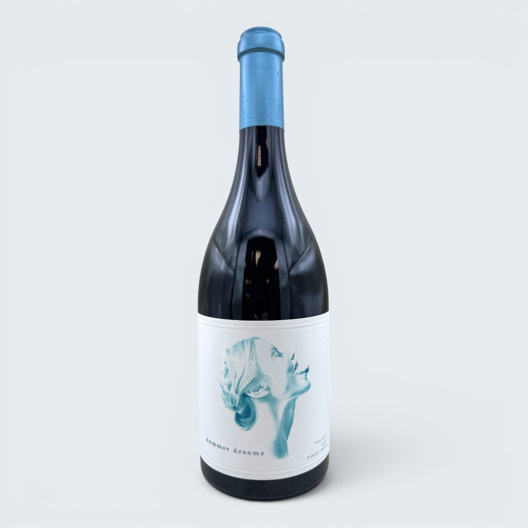 Summer Dreams Twilight Pinot Noir Sonoma Coast 2022 (750ml)