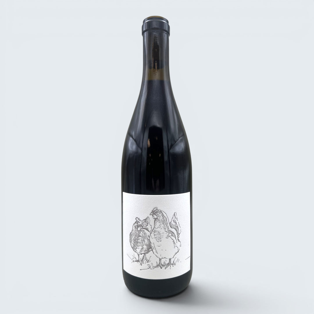 Big Table Farm Pinot Noir Sunnyside Vineyard Willamette Valley 2023 (750ml)