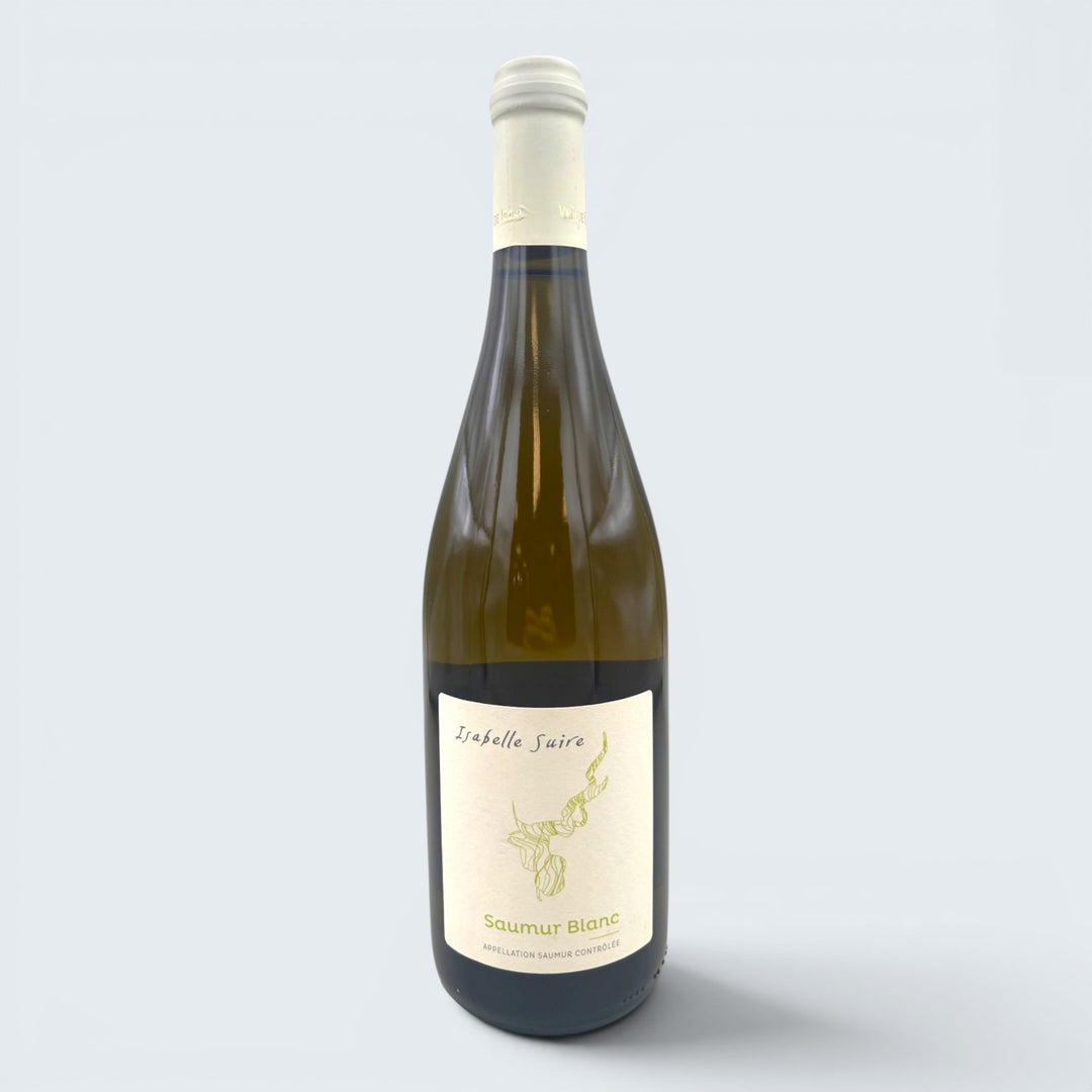 Isabelle Suire Saumur Blanc 2024 (750ml)