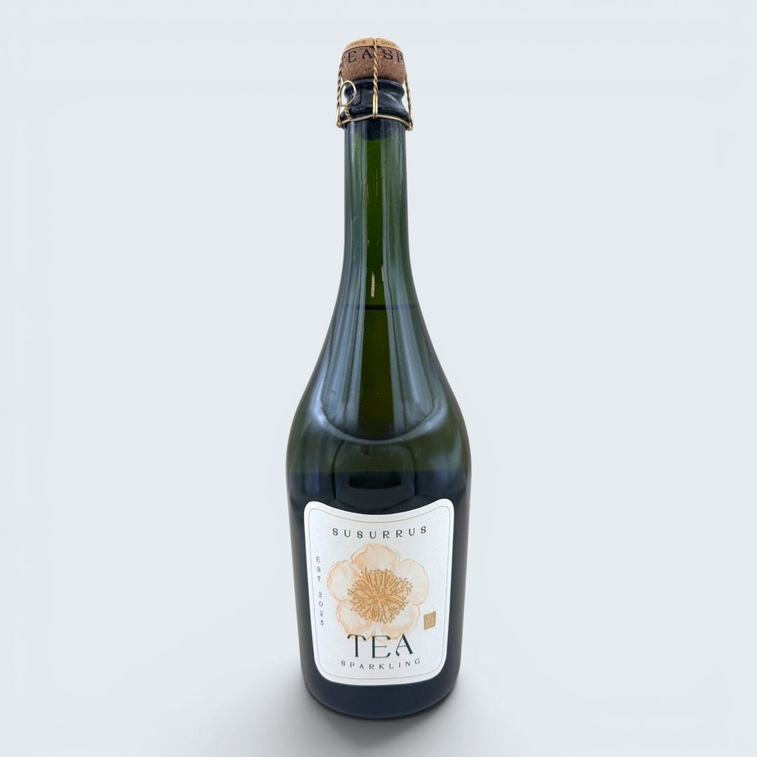 Susurrus Osmanthus Golden Tip Sparkling Tea N/A (750ml)