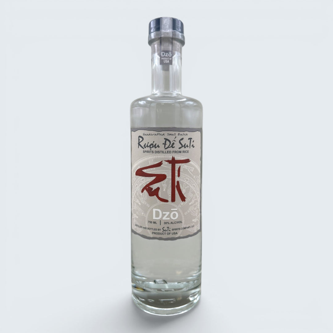 SuTi Dzo Whisky (750ml)