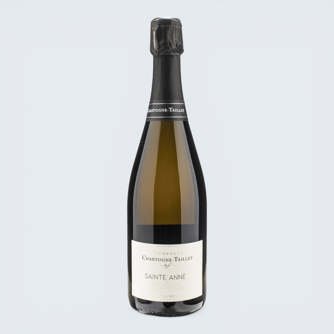 Chartogne-Taillet Cuvee Sainte Anne Extra Brut NV (750ml)