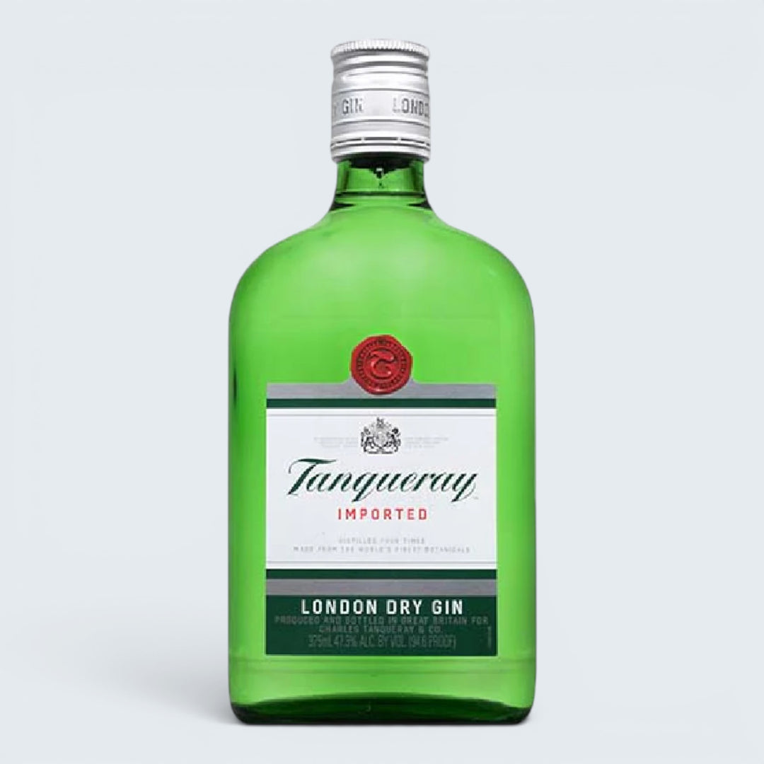 Tanqueray London Dry Gin (375ml)