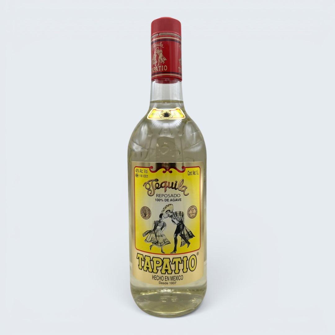 Tapatio Tequila Reposado (1L)