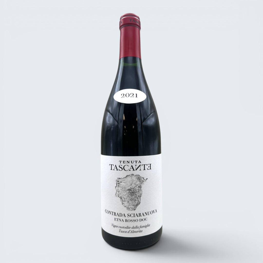 Tenuta Tascante Etna Rosso Contrada Sciaranuova 2021 (750ml)