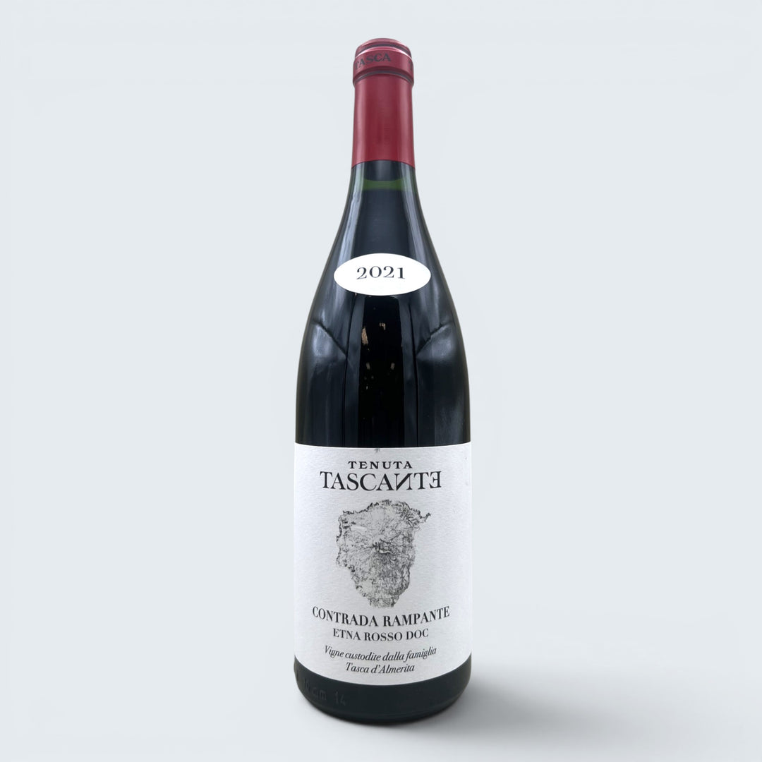 Tenuta Tascante Etna Rosso Contrada Rampante 2021 (750ml)