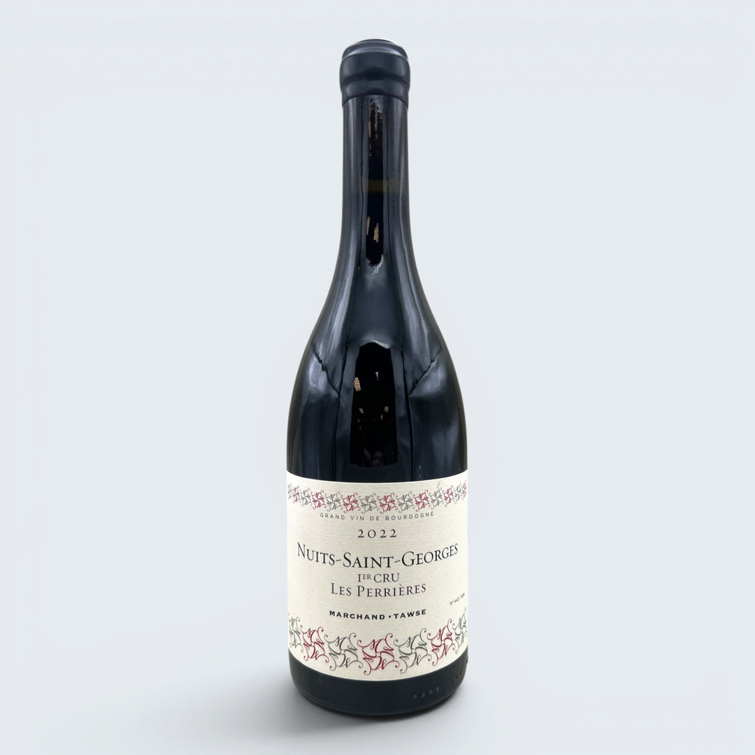 Marchand-Tawse Les Perrieres 1er Cru Nuits-Saint-Georges 2022 (750ml)