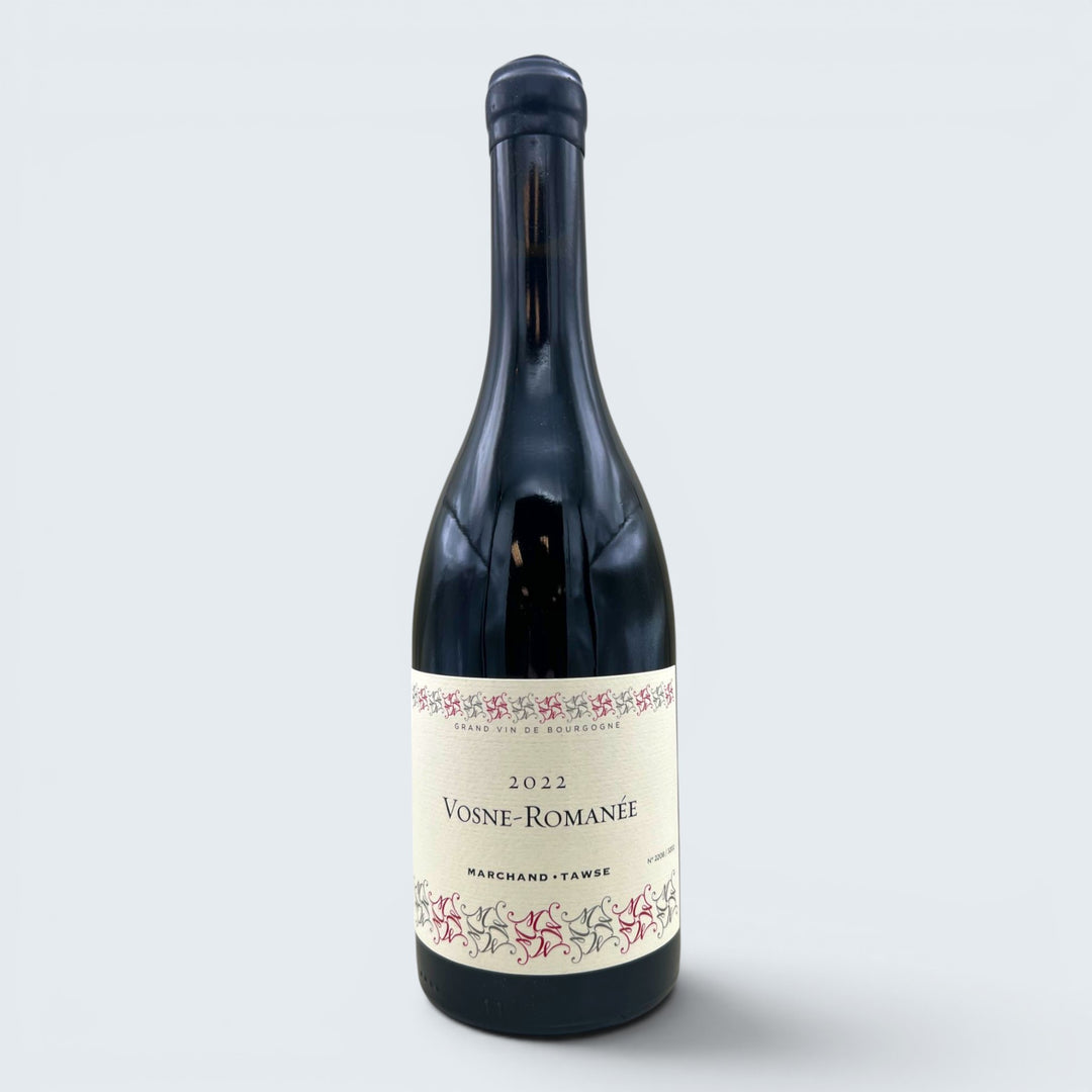 Marchand-Tawse Vosne-Romanee 2022 (750ml)