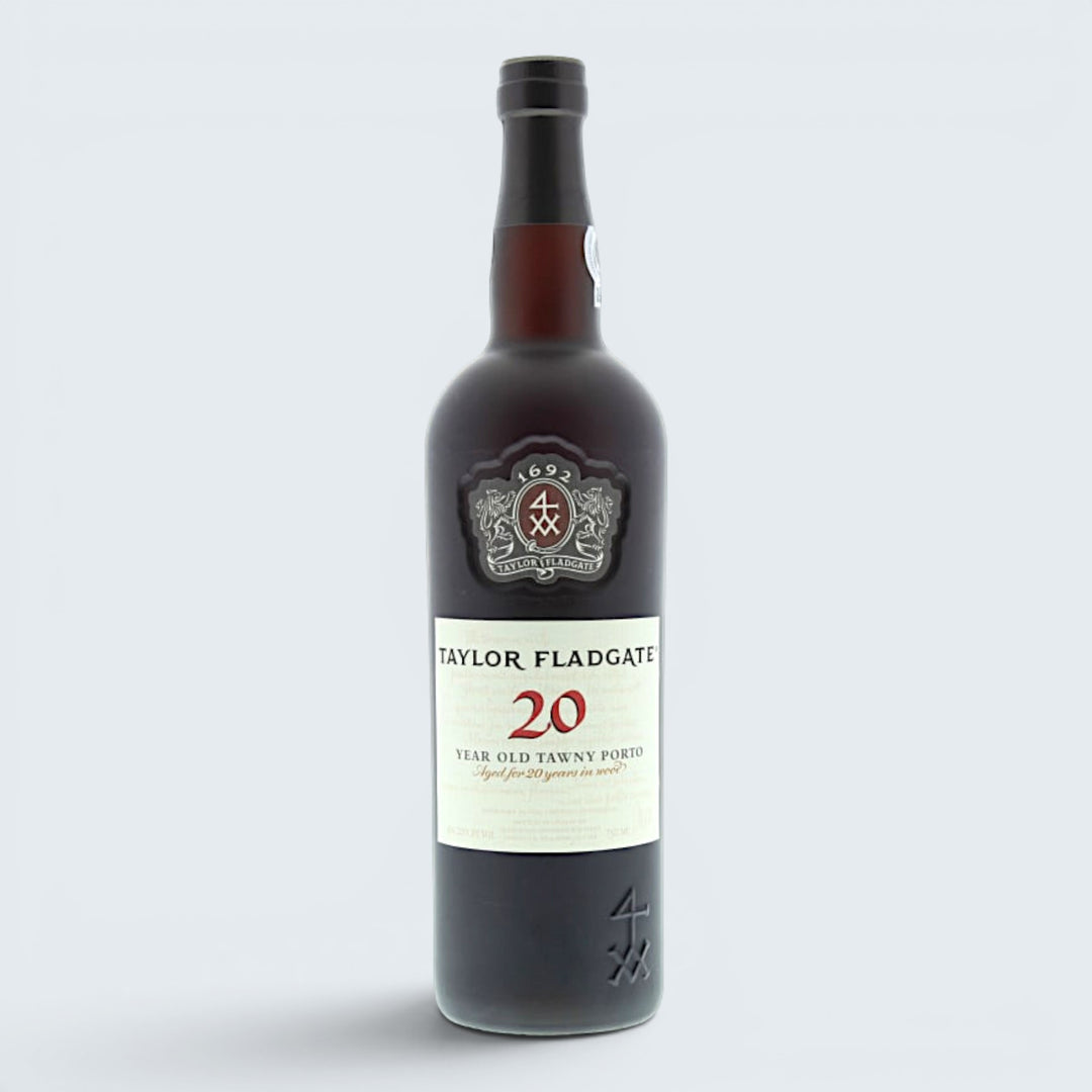 Taylor Fladgate Tawny Porto 20 Year (750ml)