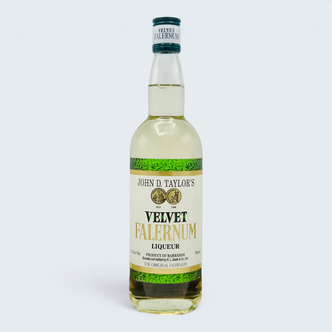 John D. Taylor's Velvet Falernum (750ml)