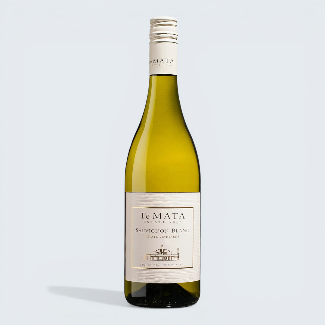 Te Mata Estate Sauvignon Blanc Hawke's Bay 2024 (750ml)