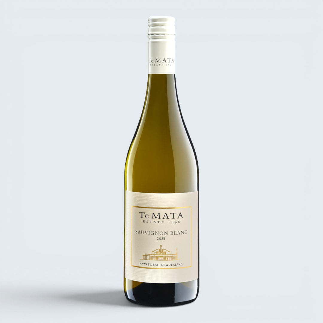 Te Mata Estate Sauvignon Blanc Hawke's Bay 2025 (750ml)