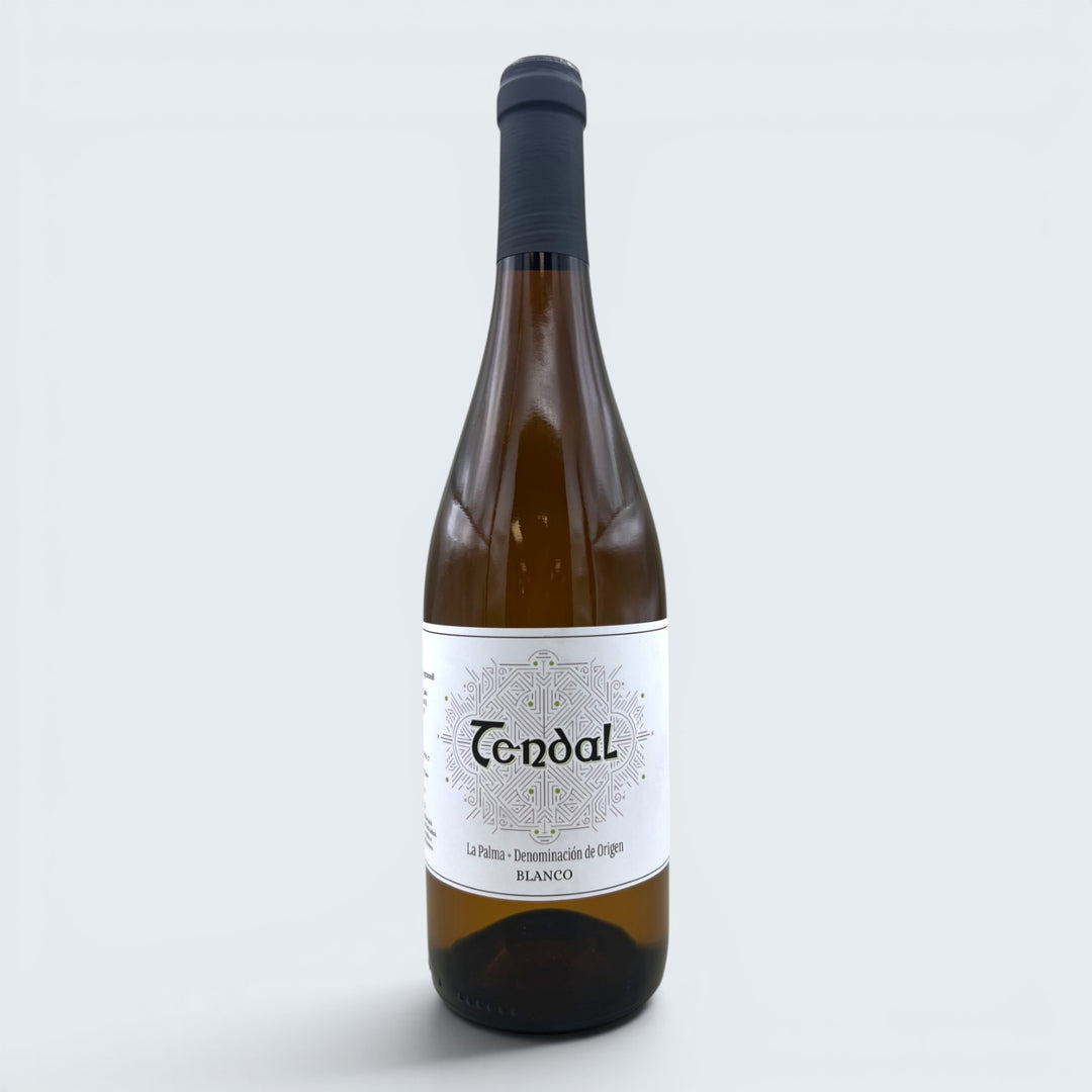 Vinos Tendal La Palma Blanco 2023 (750ml)