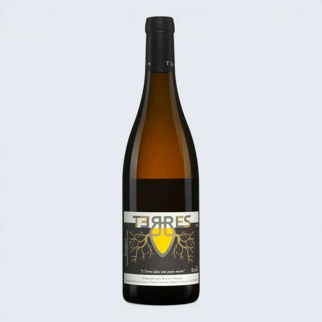 Domaine Des Roches Neuves Terres Saumur Blanc 2021 (750ml)