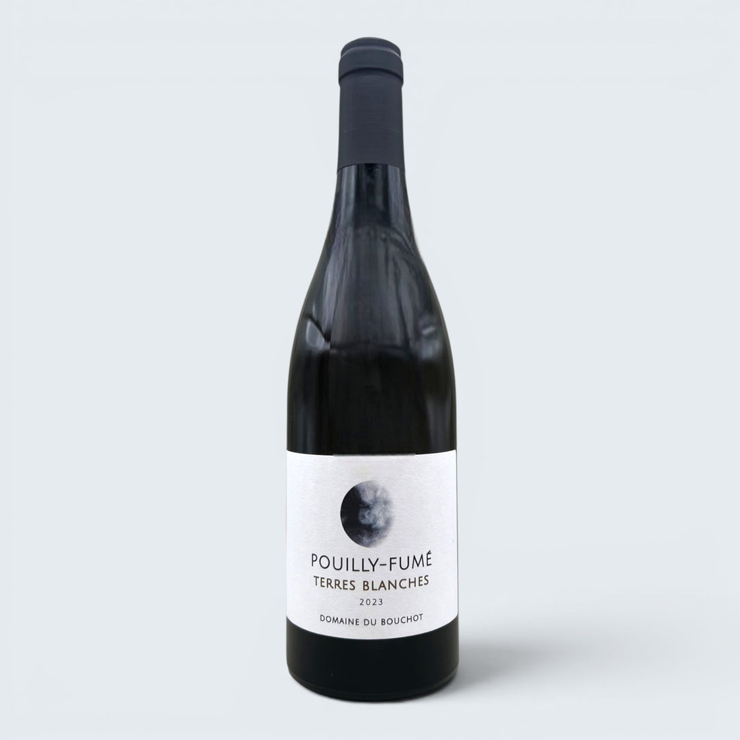 Domaine du Bouchot "Terres Blanches" Pouilly-Fume 2023 (750ml)