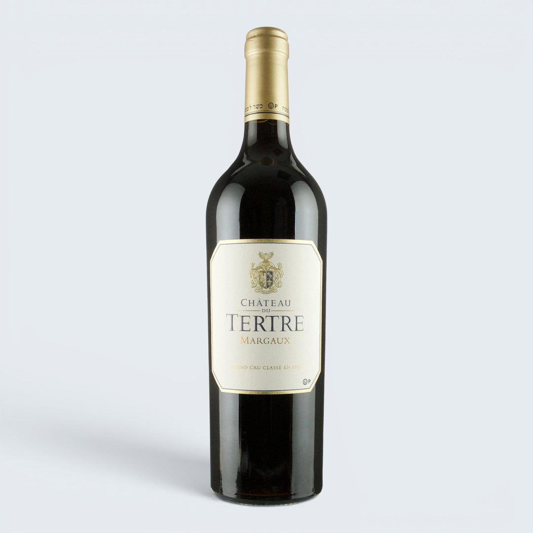 Chateau du Tertre Margaux 2022 (750ml)