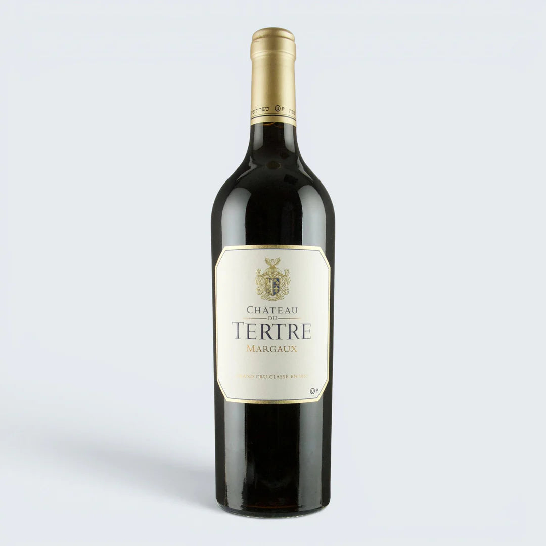 Chateau du Tertre Margaux 2016 (750ml)