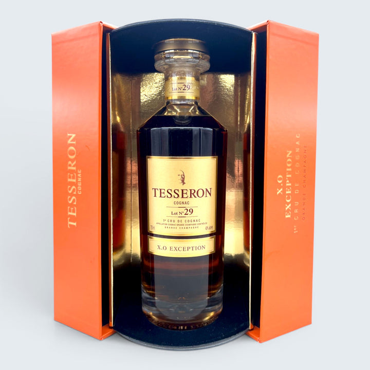 Tesseron Cognac Lot 29 Xo Exception (750ml)