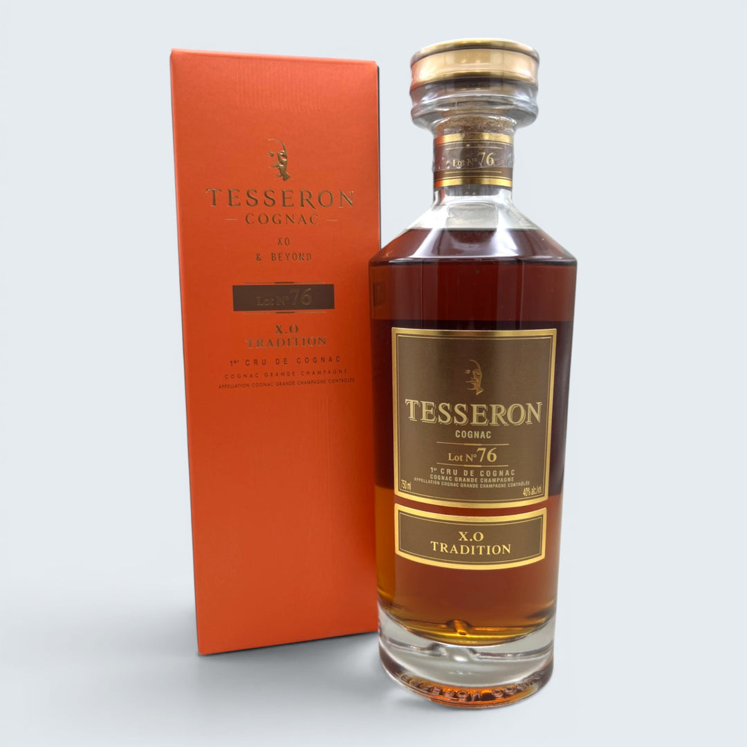 Tesseron Cognac Lot 76 (750ml)