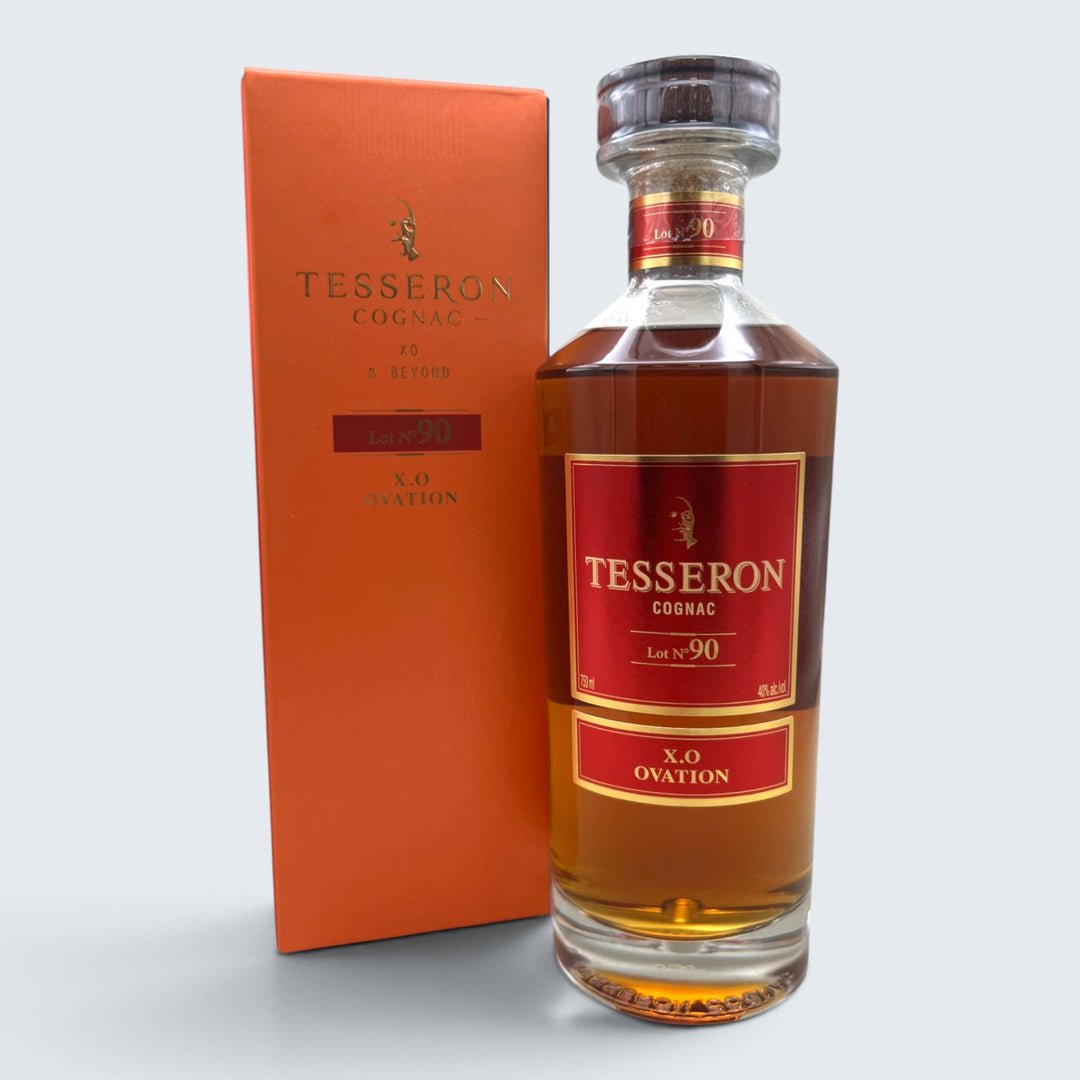 Tesseron Cognac Lot 90 Ovation (750ml)