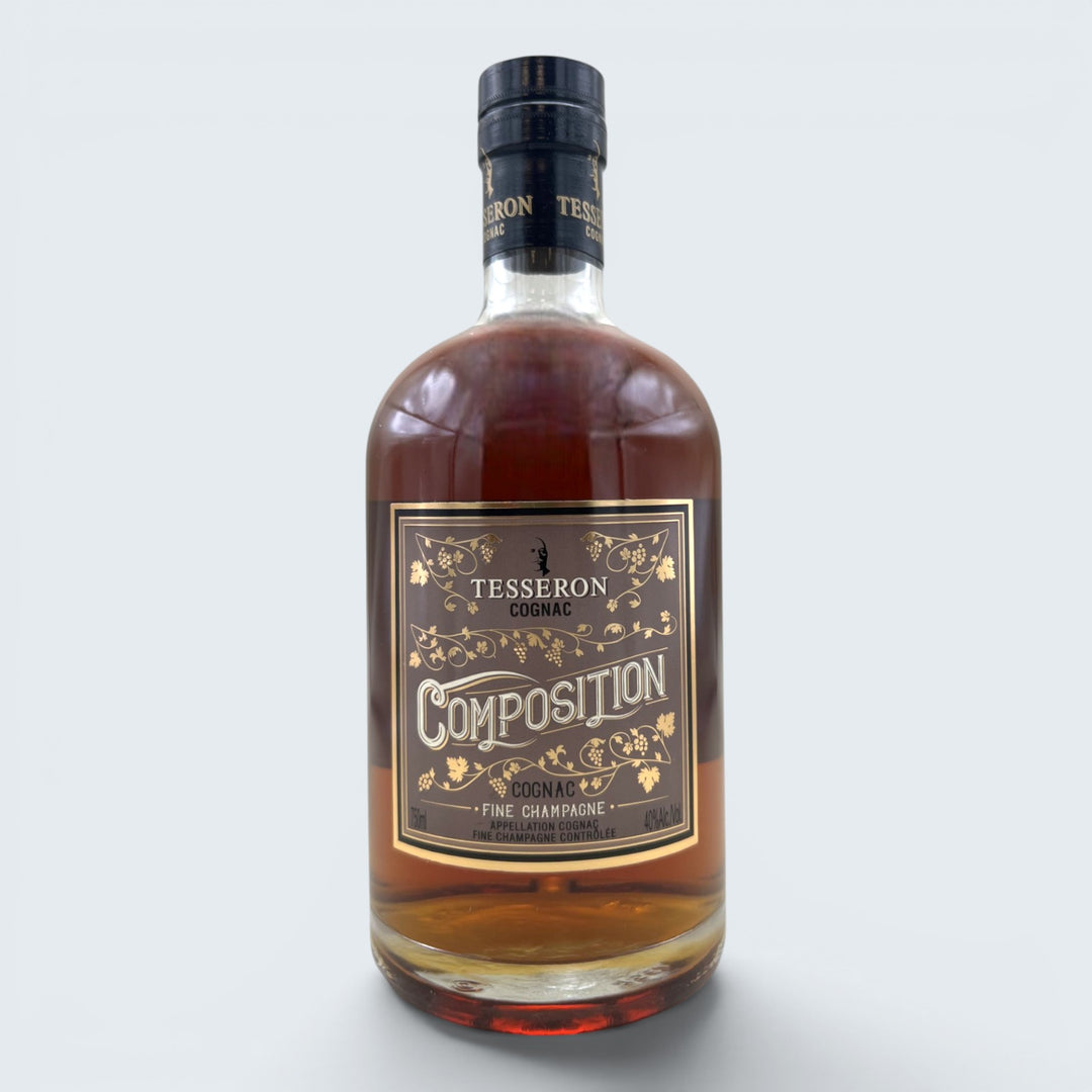 Tesseron Cognac Composition (750ml)