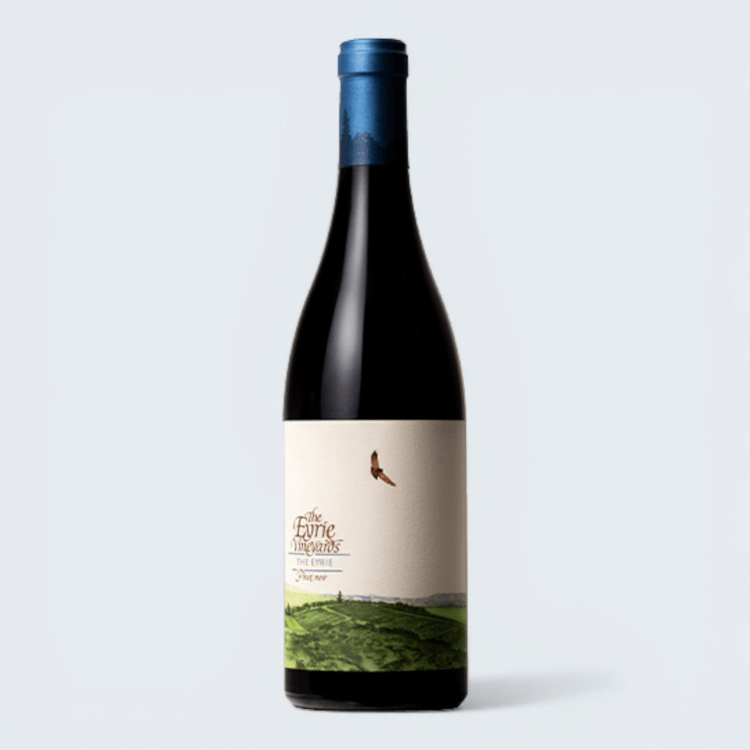 The Eyrie Vineyards The Eyrie Pinot Noir Dundee Hills 2021 (750ml)
