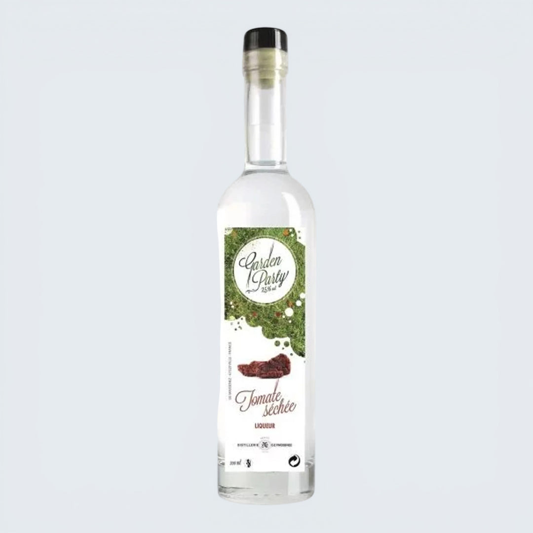 Massenez Garden Party Dried Tomato Liqueur (375ml)