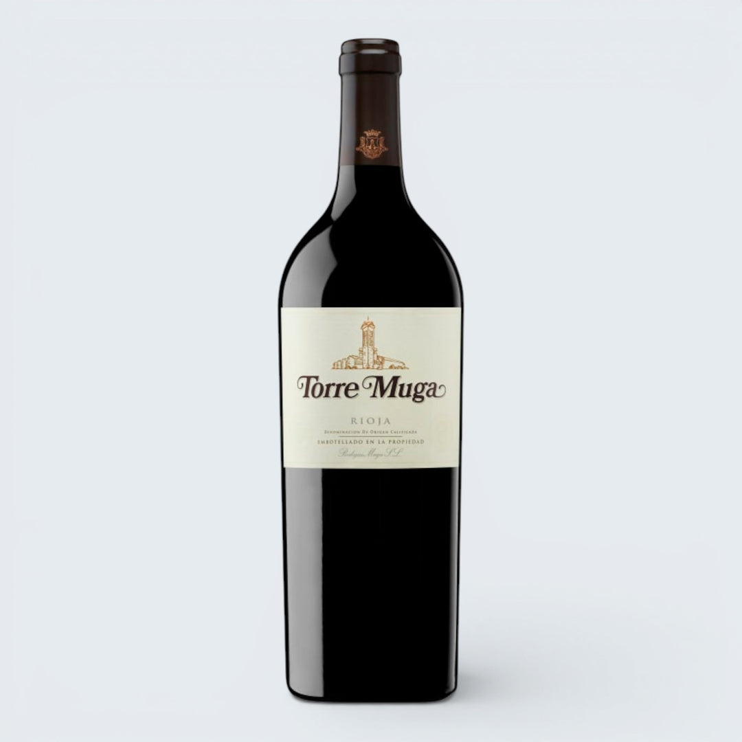 Bodegas Muga Torre Muga Rioja 2020 (750ml)
