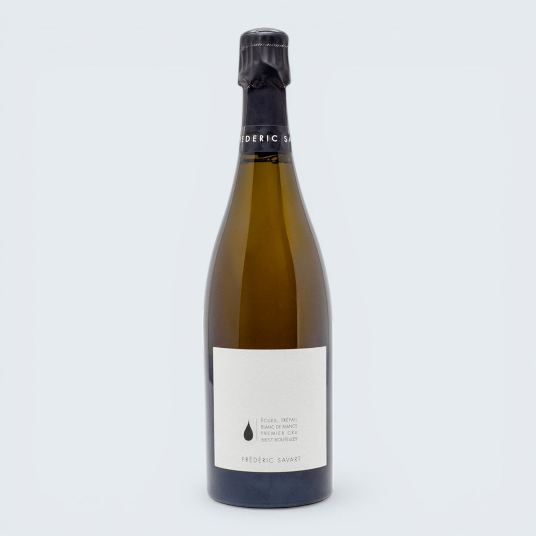 Frederic Savart Blanc de Blancs 1er Cru Ecueil Trepail NV (750ml)