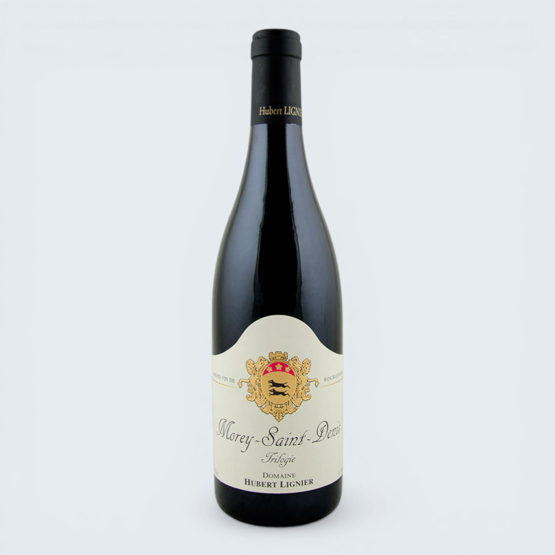 Domaine Hubert Lignier Trilogie Morey Saint Denis 2022 (750ml)