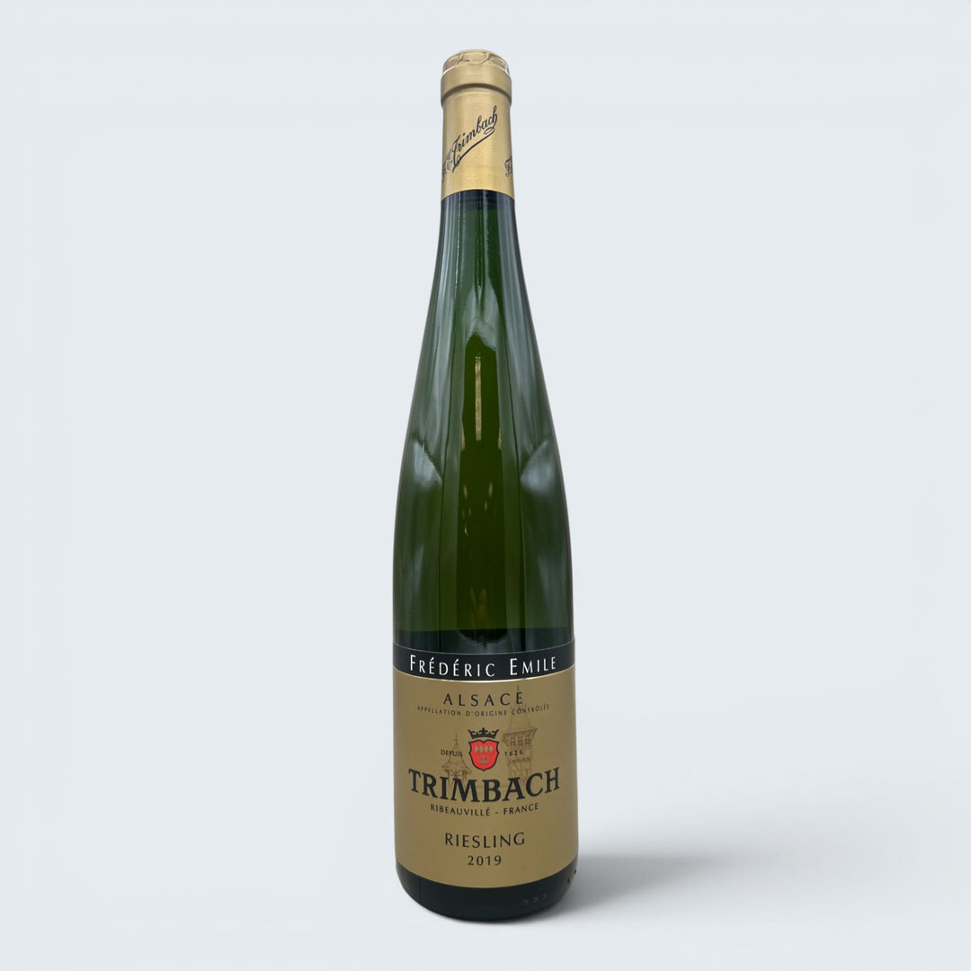 Trimbach Riesling Cuvee Frederic Emilie Alsace 2019 (750ml)