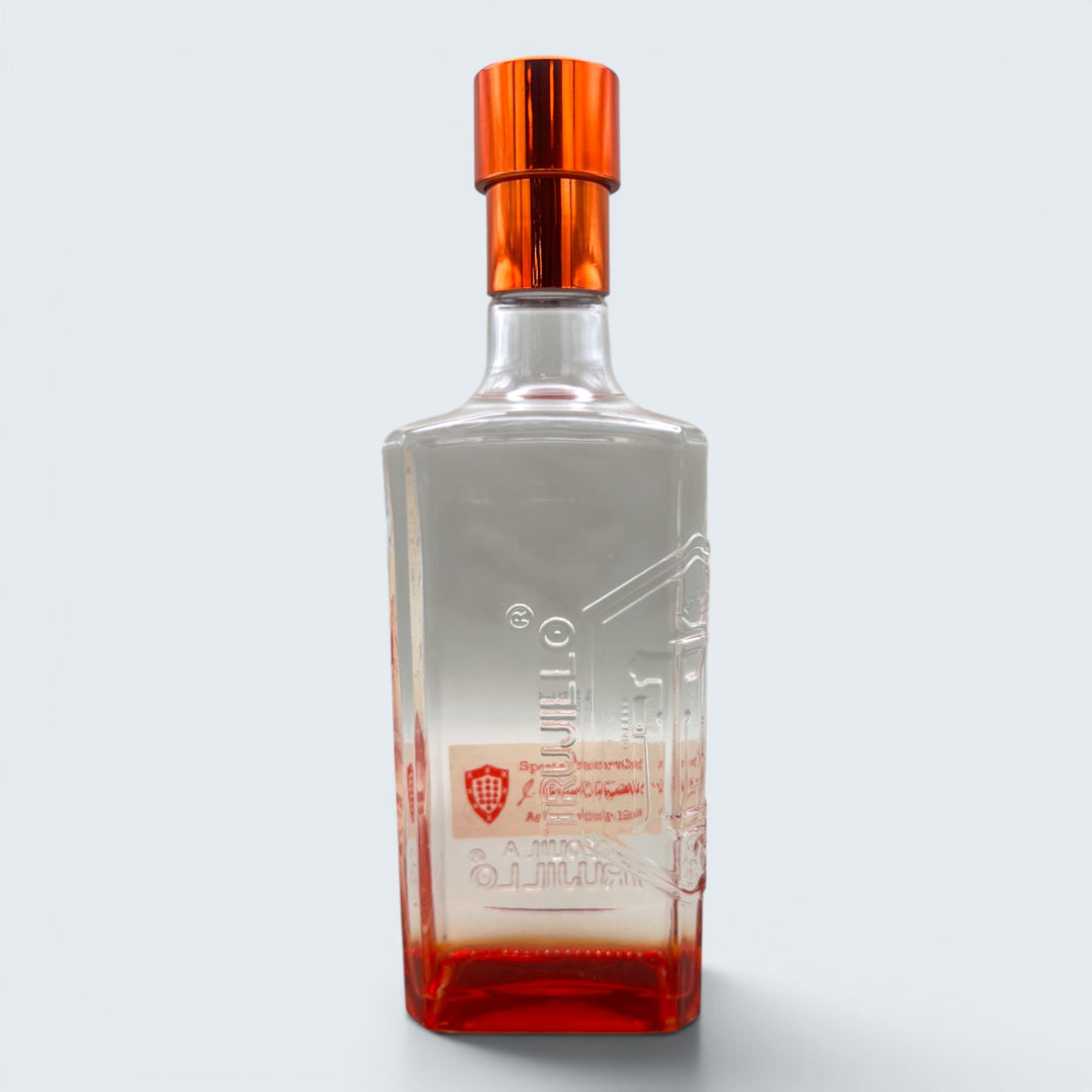 Trujillo Tequila Cuarenta (750ml)