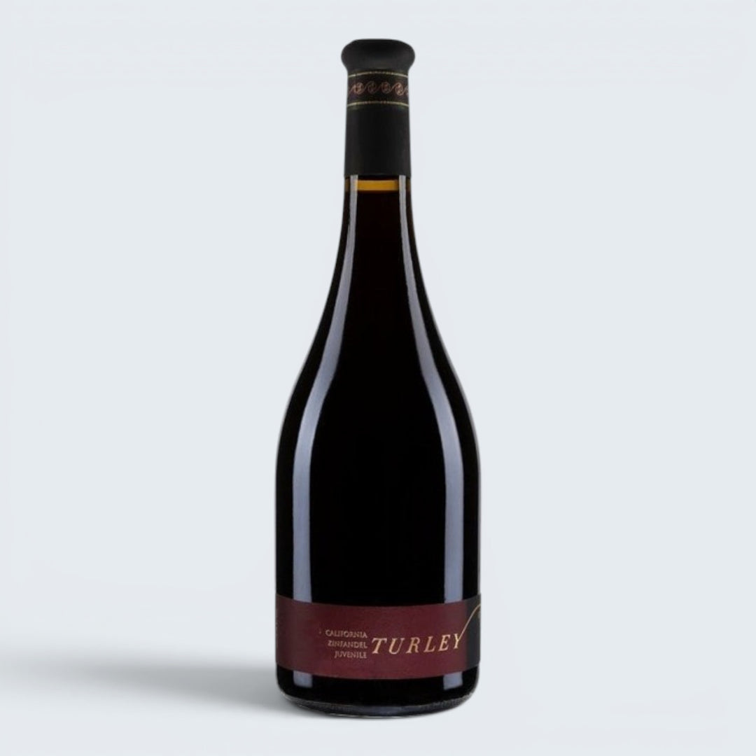 Turley Juvenile Zinfandel California 2024 (750ml)