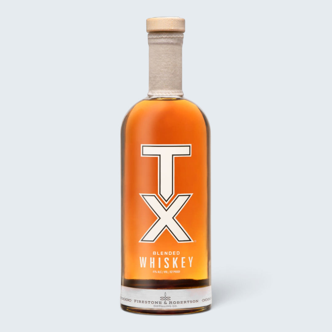 TX Blended Whiskey (1L)