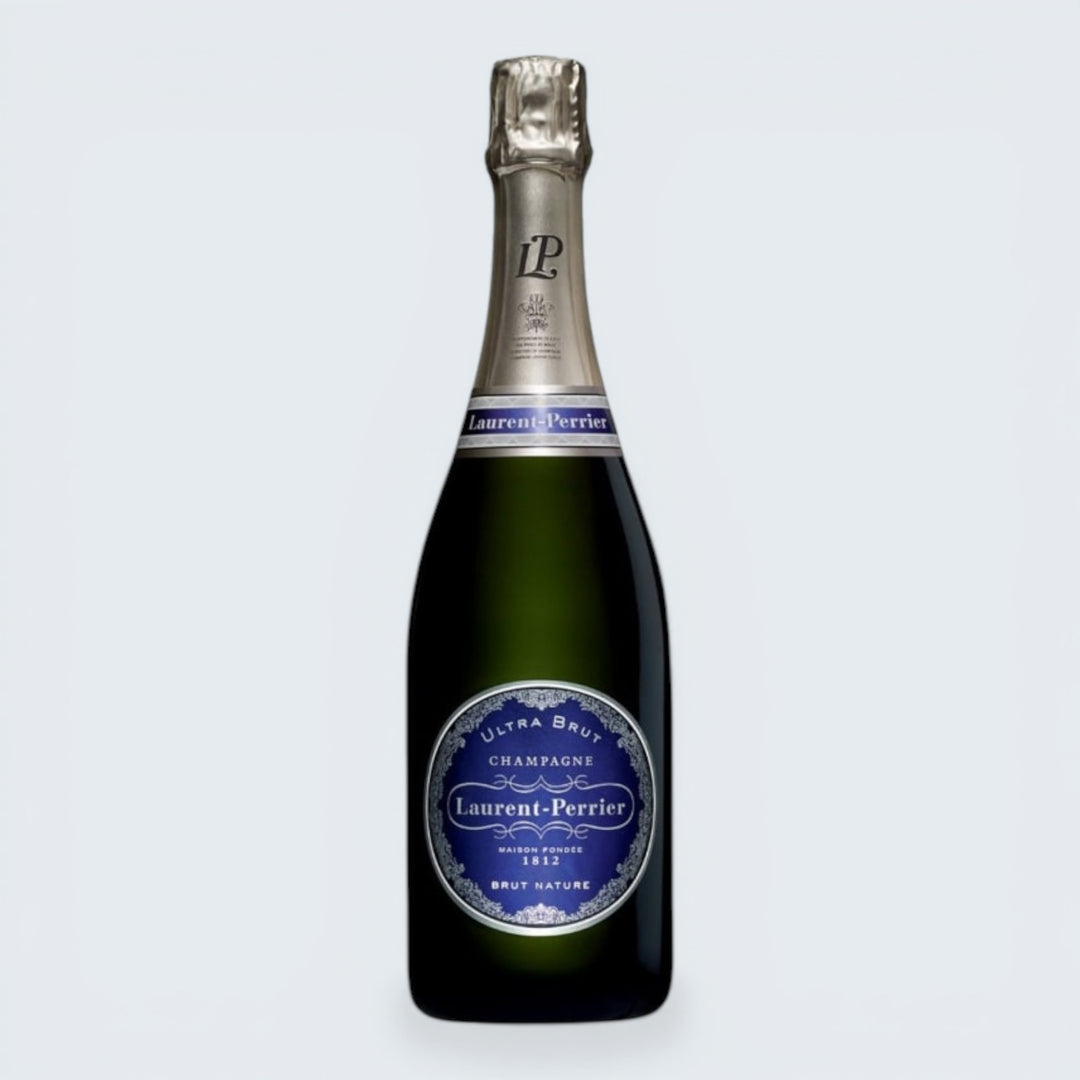 Laurent Perrier Brut Nature Ultra Brut NV (750ml)