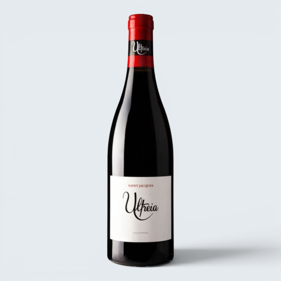 Raul Perez Ultreia St. Jacques Bierzo 2022 (750ml)
