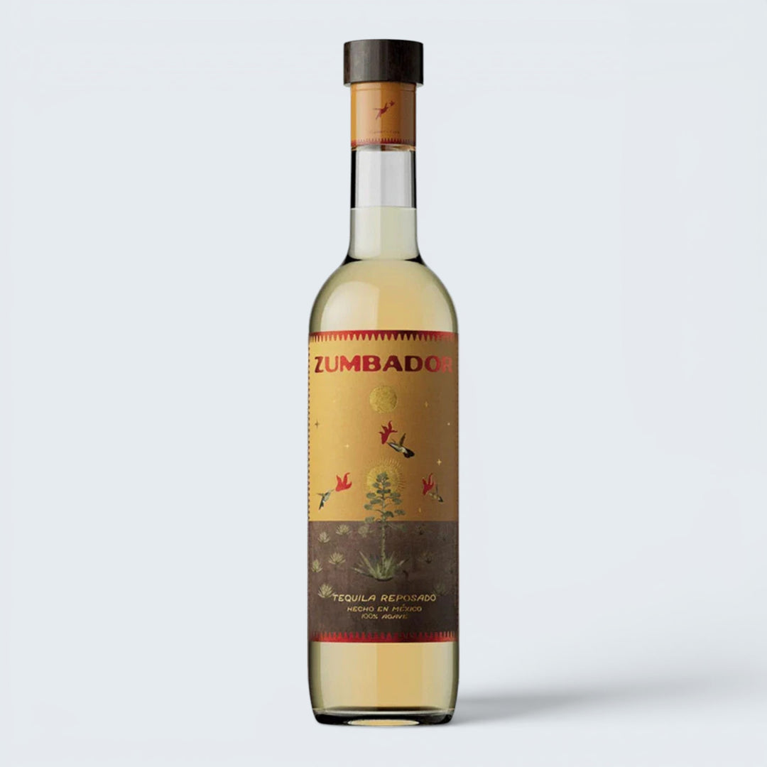 Zumbador Tequila Reposado (750ml)