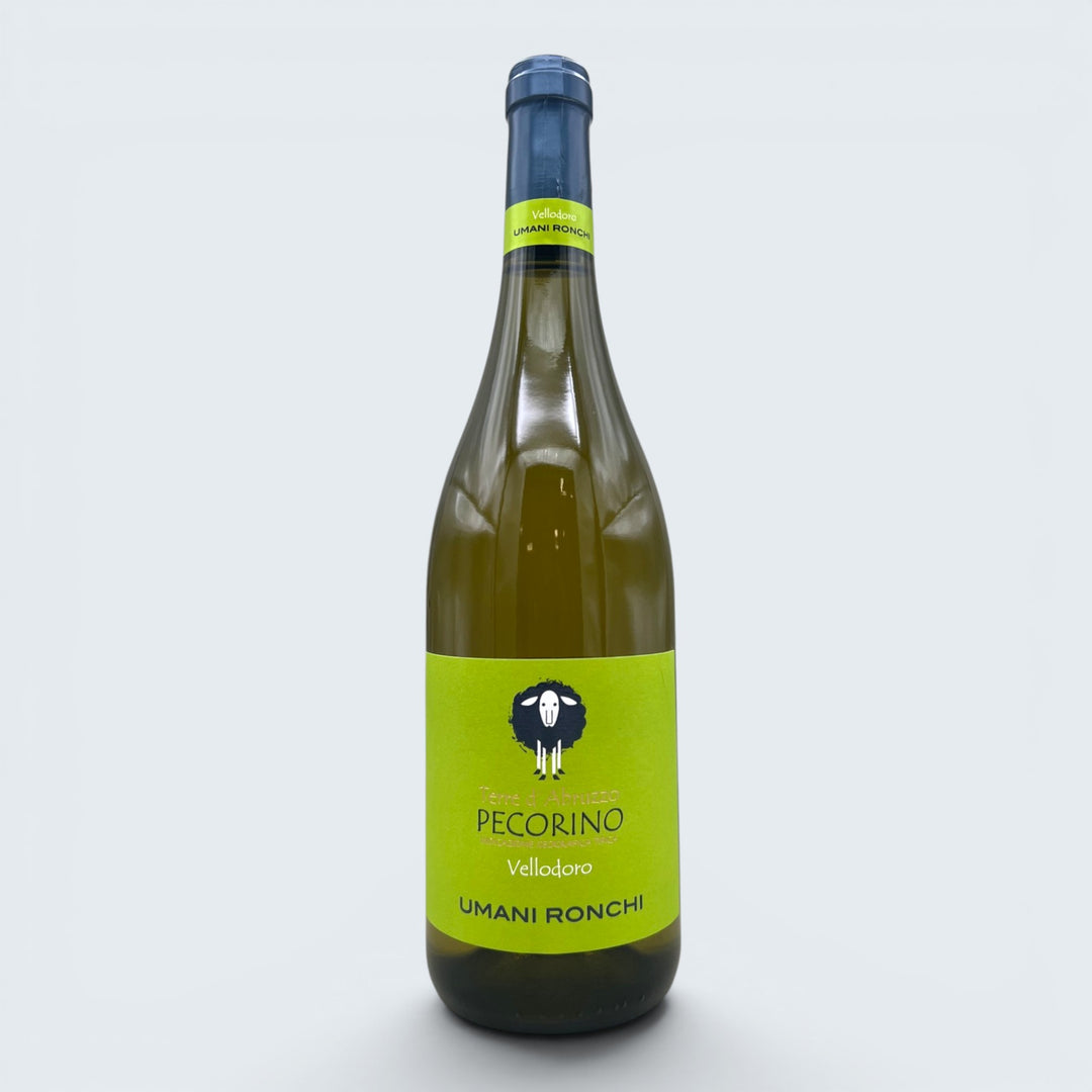 Umani Ronchi Pecorino Terre di Chiete Abruzzo 2024 (750ml)