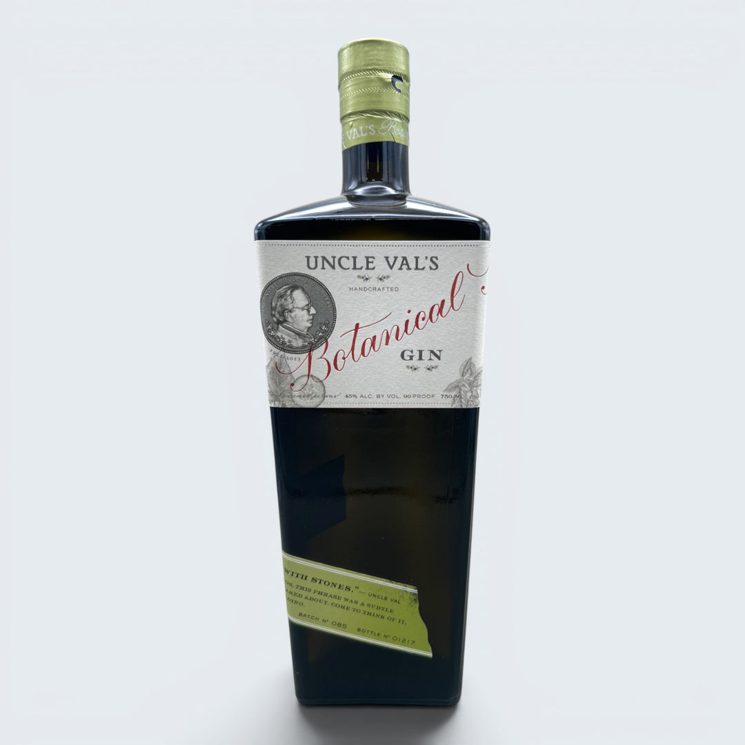 Uncle Vals Botanical Gin (750ml)