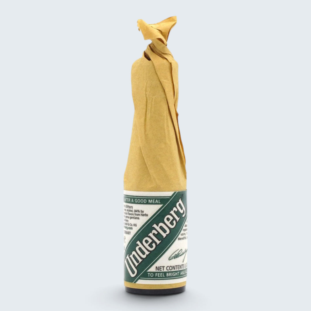 Underberg Bitters (20 ml) Single