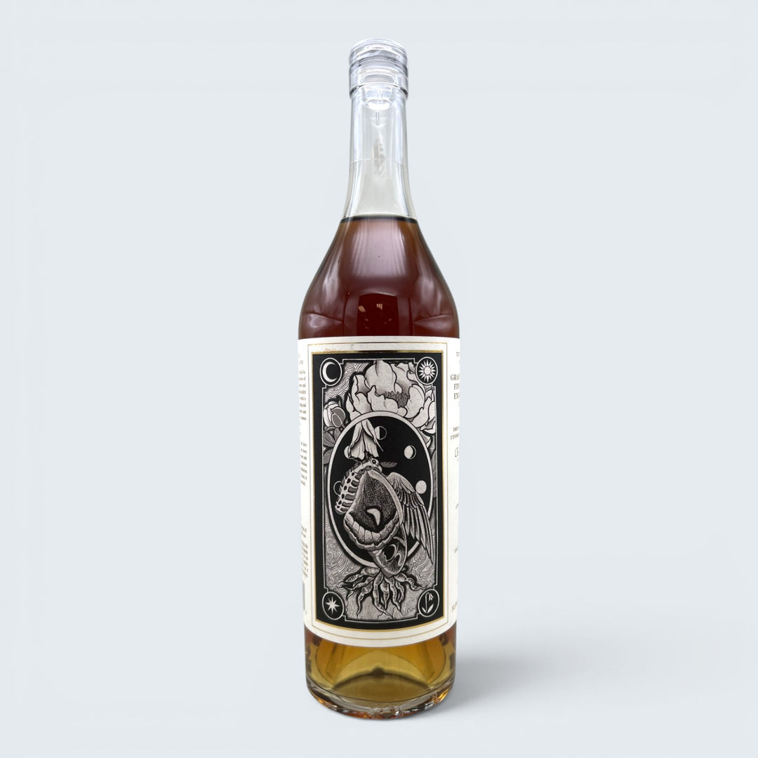 L'Encantada L'Encantada Armagnac Tattoo Series #3 (750ml)