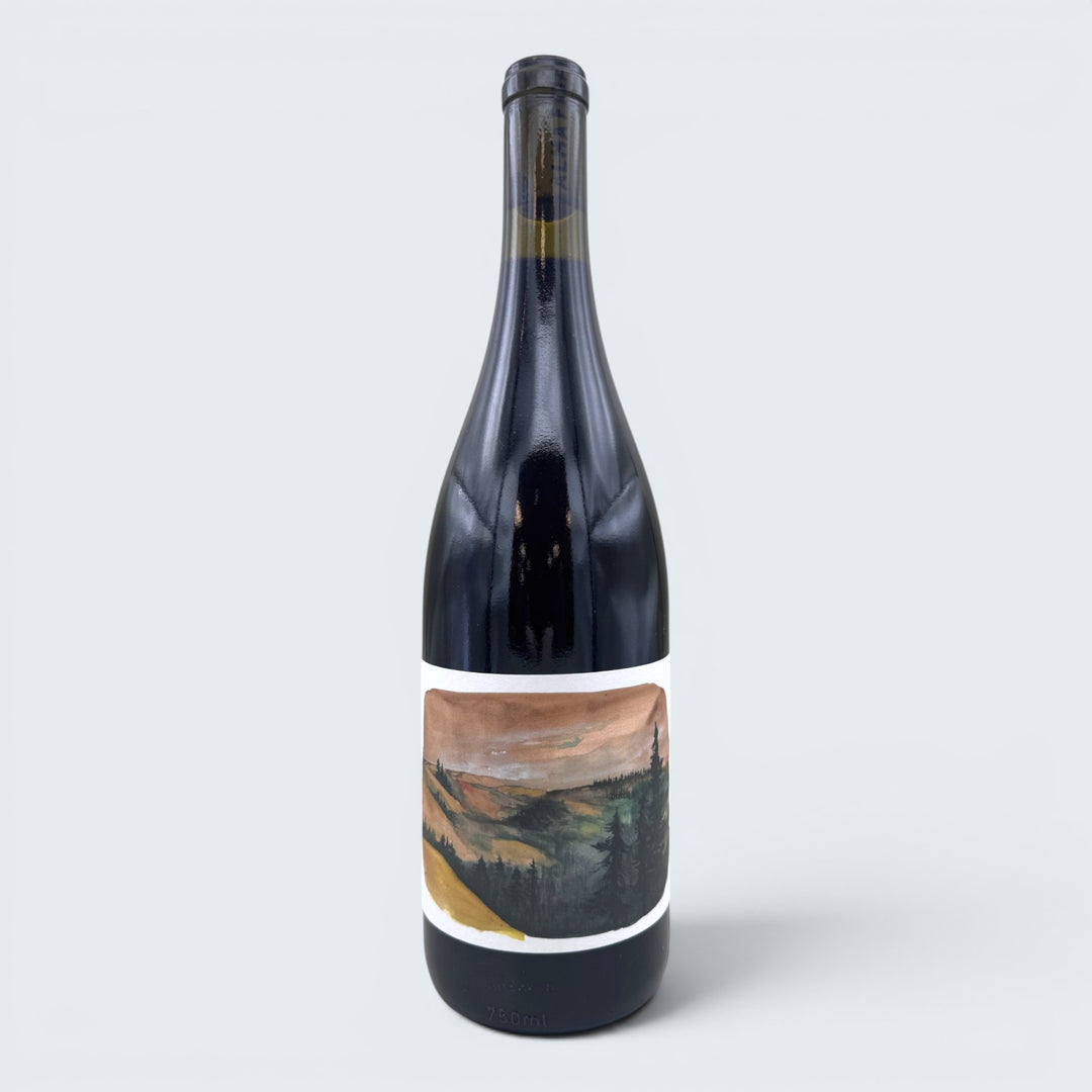 Alma Fria Plural Pinot Noir Sonoma Coast 2023 (750ml)