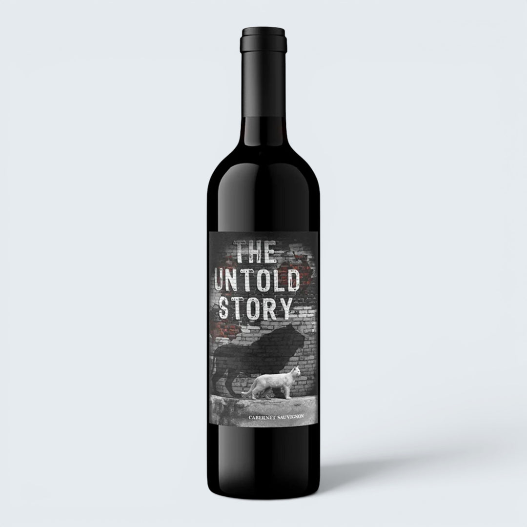 Betz Family The Untold Story Cabernet Sauvignon Columbia Valley 2019 (750ml)