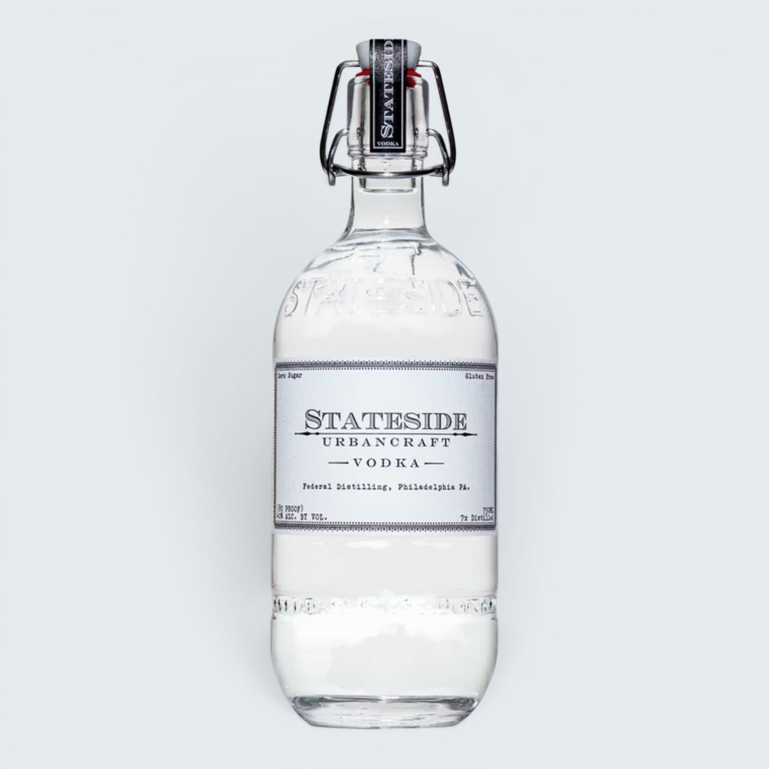 Stateside Urbancraft Vodka (750ml)