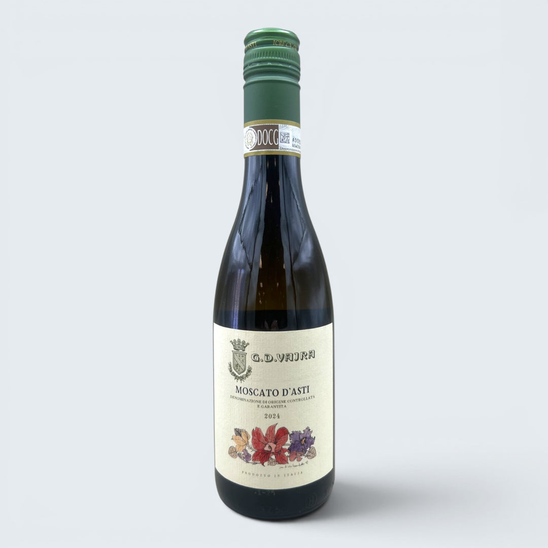 G.D. Vajra Moscato d'Asti 2024 (375ml)