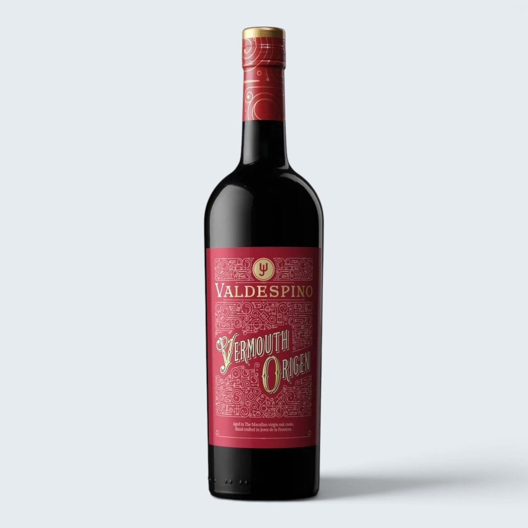 Valdespino Vermouth Origen (750ml)