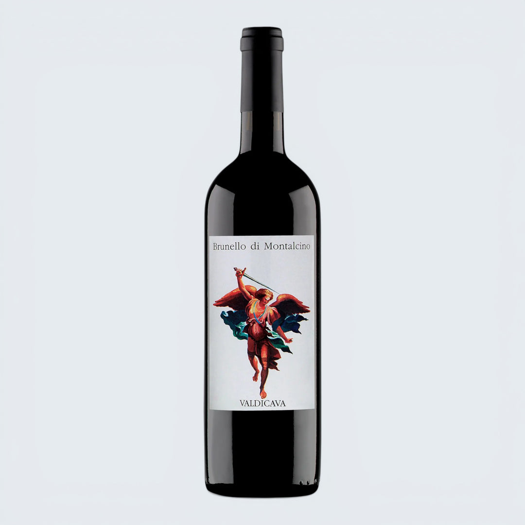 Valdicava Brunello Di Montalcino 2021 (750ml)